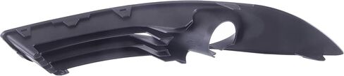 CarPartsDepot New Replacement Parts Front Left Driver Side Bumper Insert Fog Lamp Cover Chevy Impala in Saudi Arabia