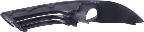 CarPartsDepot New Replacement Parts Front Left Driver Side Bumper Insert Fog Lamp Cover Chevy Impala in Saudi Arabia