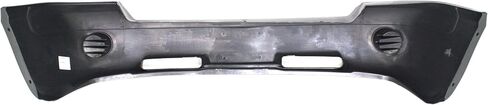Evan Fischer Front Bumper Cover Compatible with 2005-2007 Dodge Dakota Textured in Saudi Arabia