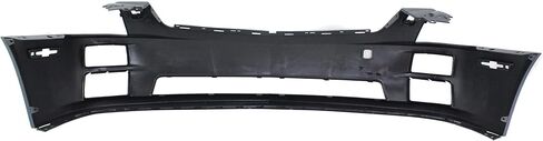 Garage-Pro Front Bumper Cover Compatible with CADILLAC STS 2005-2007 Primed with Headlight Washer Holes in Saudi Arabia