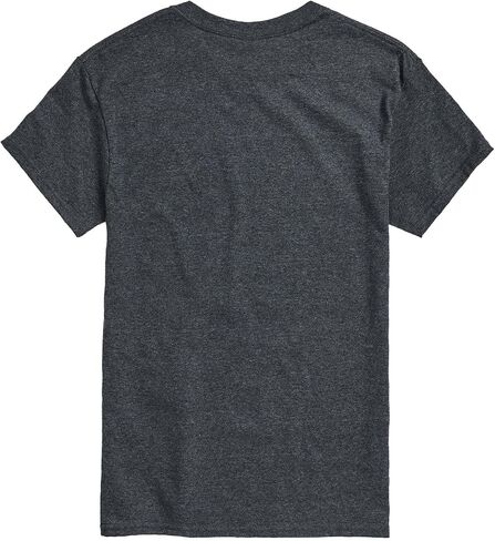 STAR WARS - The Mandalorian Mando Icon - Men's Short Sleeve Graphic T-Shirt in Saudi Arabia