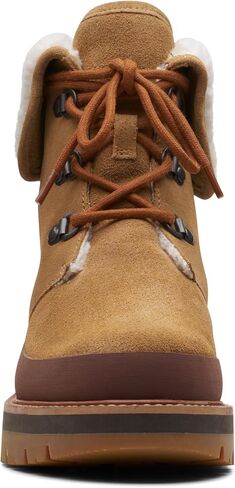 Clarks Women's Orianna Turn Ankle Boot in Saudi Arabia