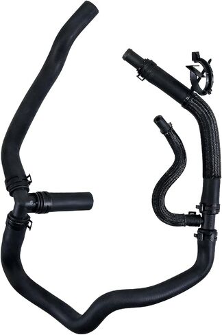KH-815 HVAC Heater Hose Assembly Compatible with Ford Fusion 2.5L 2013-2020 Replace DG9Z-18472-AA in Saudi Arabia