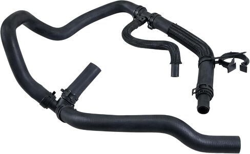 KH-815 HVAC Heater Hose Assembly Compatible with Ford Fusion 2.5L 2013-2020 Replace DG9Z-18472-AA in Saudi Arabia