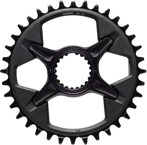 Shimano Xt Sm-Crm85 Direct-Mount Chainring in Saudi Arabia