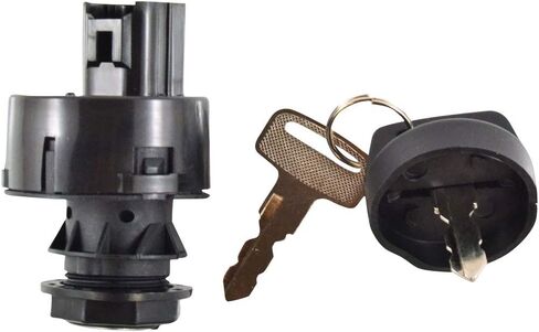 بديل RMSTATOR لمفتاح الإشعال ثلاثي المواضع لـ Polaris Ranger XP 1000 / Crew XP 1000 2018-2025 | # 4015033 4081558 in Saudi Arabia