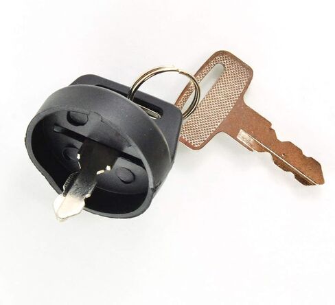 بديل RMSTATOR لمفتاح الإشعال ثلاثي المواضع لـ Polaris Ranger XP 1000 / Crew XP 1000 2018-2025 | # 4015033 4081558 in Saudi Arabia