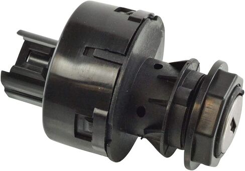 بديل RMSTATOR لمفتاح الإشعال ثلاثي المواضع لـ Polaris Ranger XP 1000 / Crew XP 1000 2018-2025 | # 4015033 4081558 in Saudi Arabia