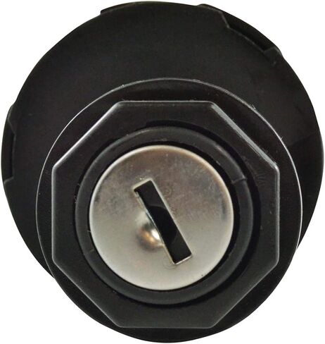 بديل RMSTATOR لمفتاح الإشعال ثلاثي المواضع لـ Polaris Ranger XP 1000 / Crew XP 1000 2018-2025 | # 4015033 4081558 in Saudi Arabia