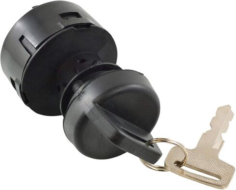 بديل RMSTATOR لمفتاح الإشعال ثلاثي المواضع لـ Polaris Ranger XP 1000 / Crew XP 1000 2018-2025 | # 4015033 4081558 in Saudi Arabia