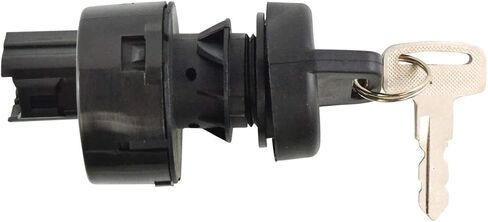 بديل RMSTATOR لمفتاح الإشعال ثلاثي المواضع لـ Polaris Ranger XP 1000 / Crew XP 1000 2018-2025 | # 4015033 4081558 in Saudi Arabia