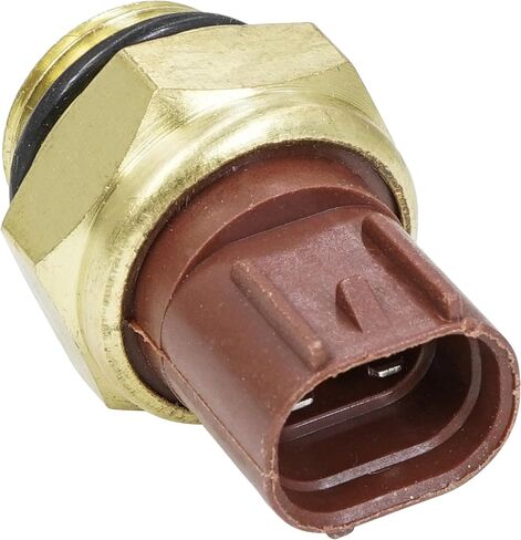 مفتاح مستشعر الحرارة كالتريك متوافق مع سوزوكي كوادسبورت 400 Lt-Z400 2003 2004 2005-2008 حراري in Saudi Arabia