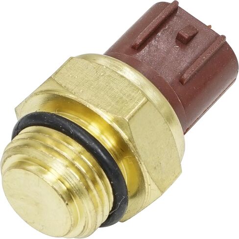 مفتاح مستشعر الحرارة كالتريك متوافق مع سوزوكي كوادسبورت 400 Lt-Z400 2003 2004 2005-2008 حراري in Saudi Arabia