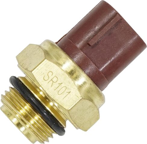مفتاح مستشعر الحرارة كالتريك متوافق مع سوزوكي كوادسبورت 400 Lt-Z400 2003 2004 2005-2008 حراري in Saudi Arabia