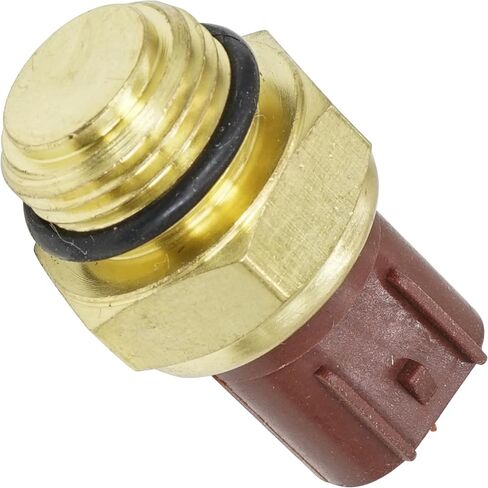 مفتاح مستشعر الحرارة كالتريك متوافق مع سوزوكي كوادسبورت 400 Lt-Z400 2003 2004 2005-2008 حراري in Saudi Arabia