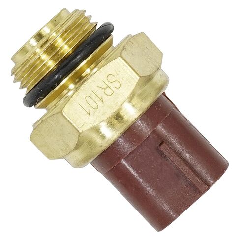 مفتاح مستشعر الحرارة كالتريك متوافق مع سوزوكي كوادسبورت 400 Lt-Z400 2003 2004 2005-2008 حراري in Saudi Arabia