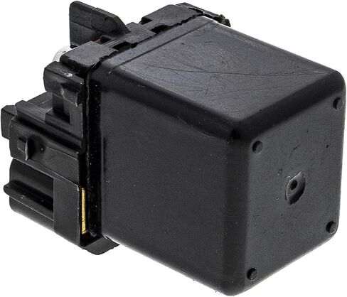 NICHE Starter Solenoid Relay Switch for Honda 35850-MFL-003 CBR1000RR VT750S Shadow Aero 750 Interceptor 800 in Saudi Arabia