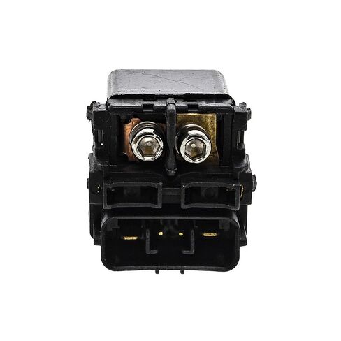 NICHE Starter Solenoid Relay Switch for Honda 35850-MFL-003 CBR1000RR VT750S Shadow Aero 750 Interceptor 800 in Saudi Arabia