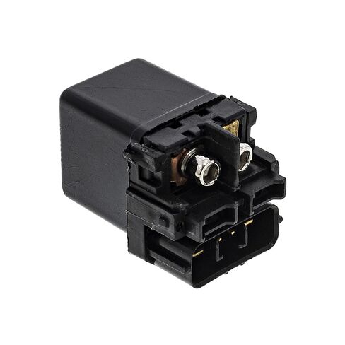 NICHE Starter Solenoid Relay Switch for Honda 35850-MFL-003 CBR1000RR VT750S Shadow Aero 750 Interceptor 800 in Saudi Arabia