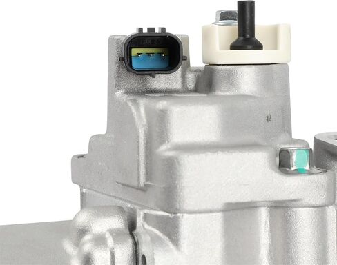 cciyu AC Compressor for Car 2013-2019 for Subaru Legacy for Subaru Outback 2.5L,Air Conditioning Compressor with Clutch 6 Grooves 140325C in Saudi Arabia