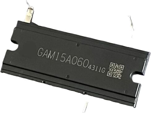 1pcs GAM15A060 IPM Module in Saudi Arabia