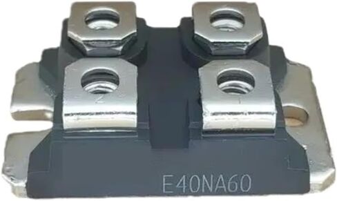 1pcs E40NA60 E40N50D Power Module(E40NA60) in Saudi Arabia