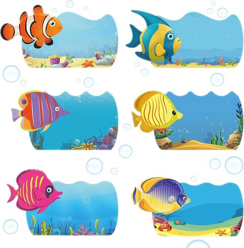 Henoyso 108 Pcs Thanksgiving Name Tags Fall Name Tags Self Adhesive Classroom Labels Fall Classroom Decor Kids Name Labels for Desk Classroom Supplies Decoration Thanksgiving Party Favor (Autumn) in Saudi Arabia
