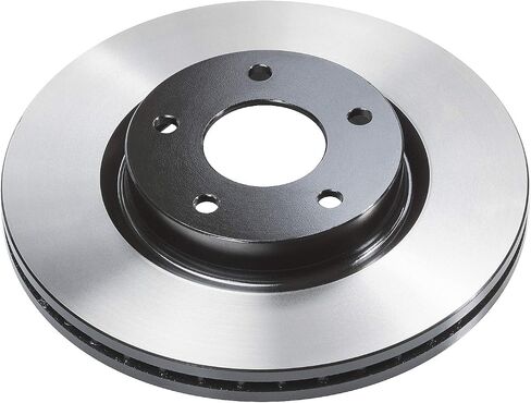 Wagner Brake BD180586E Disc Brake Rotor in Saudi Arabia