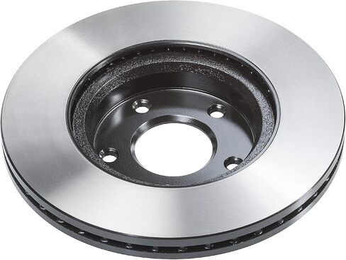 Wagner Brake BD180586E Disc Brake Rotor in Saudi Arabia