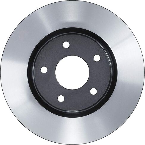 Wagner Brake BD180586E Disc Brake Rotor in Saudi Arabia