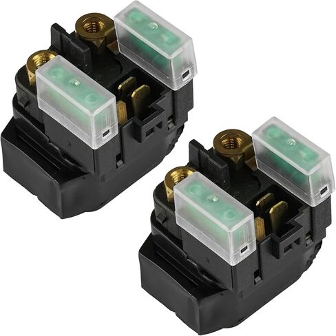 مرحل الملف اللولبي للمبتدئين من كالتريك متوافق مع Yamaha Raptor 350 YFM350 2005-2013 / Bruin 350 YFM350 2004-2006 1D0-81940-01-00 in Saudi Arabia