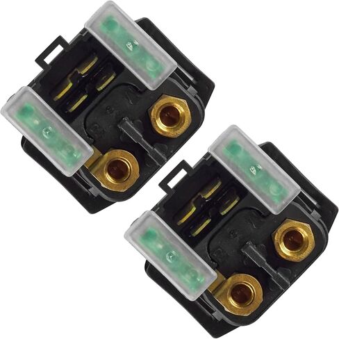 مرحل الملف اللولبي للمبتدئين من كالتريك متوافق مع Yamaha Raptor 350 YFM350 2005-2013 / Bruin 350 YFM350 2004-2006 1D0-81940-01-00 in Saudi Arabia