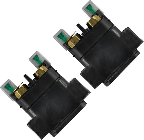 مرحل الملف اللولبي للمبتدئين من كالتريك متوافق مع Yamaha Raptor 350 YFM350 2005-2013 / Bruin 350 YFM350 2004-2006 1D0-81940-01-00 in Saudi Arabia
