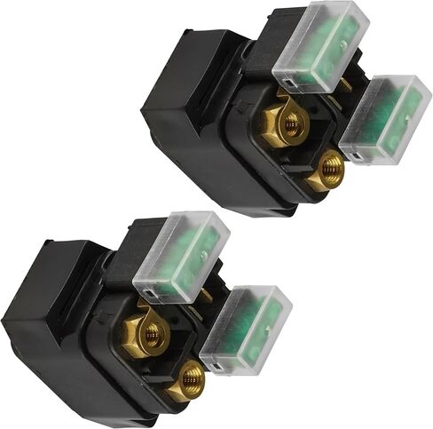 مرحل الملف اللولبي للمبتدئين من كالتريك متوافق مع Yamaha Raptor 350 YFM350 2005-2013 / Bruin 350 YFM350 2004-2006 1D0-81940-01-00 in Saudi Arabia