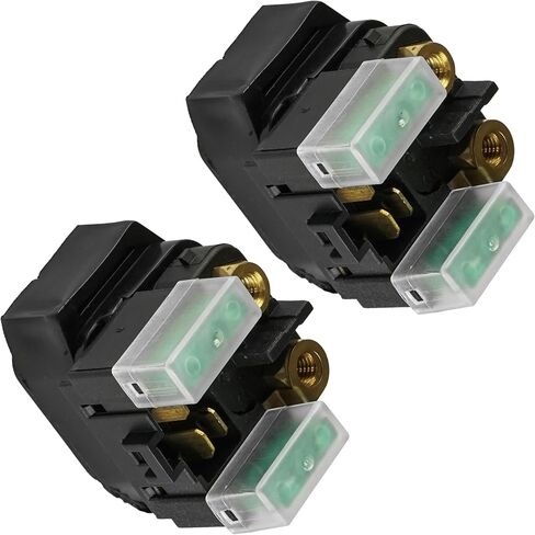 مرحل الملف اللولبي للمبتدئين من كالتريك متوافق مع Yamaha Raptor 350 YFM350 2005-2013 / Bruin 350 YFM350 2004-2006 1D0-81940-01-00 in Saudi Arabia