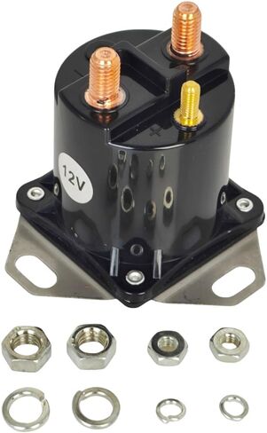 مرحل الملف اللولبي 12 فولت 3 فترات 725-3001 925-3001 متوافق مع MTD Cub Cadet 1050 1200 1204 1210 1211 1250 1440 1450 1512 1710 1711 1712 1806 1810 1811 منفاخ الثلج لجرار العشب الثقيل in Saudi Arabia