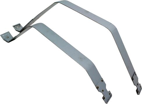 Garage-Pro 30 gallons Fuel Tank Replacement For Ford F-150 2001 2002 2003 4.2L 4.6L 5.4L GAS Extended Cab Pickup Standard Cab Pickup 8' Box, 66 x 15 x 15, Lock Ring Kit Included Replaces # 4L3Z9002MA in Saudi Arabia