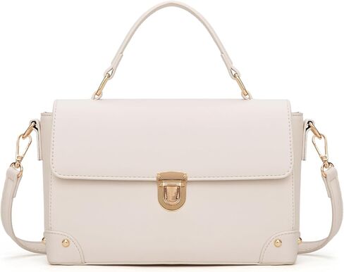 Milan Chiva Small Crossbody Purse for Women Elegant Top Handle Designer Square Bags in Kuwait