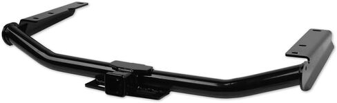 7422440223284 Compatible with 2014-2019 Toyota Highlander Class 3 III Black 2" Receiver Trailer Hitch in Saudi Arabia