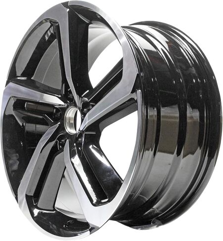 حافة عجلة جديدة من سبائك الألومنيوم مقاس 19x8.5 مقاس 19 بوصة تناسب Honda Accord Sport 2018 2019 2020 2021 2022 ALY64127U45N in Saudi Arabia