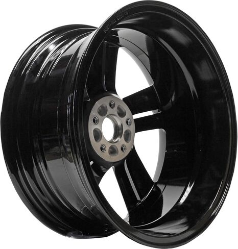 حافة عجلة جديدة من سبائك الألومنيوم مقاس 19x8.5 مقاس 19 بوصة تناسب Honda Accord Sport 2018 2019 2020 2021 2022 ALY64127U45N in Saudi Arabia