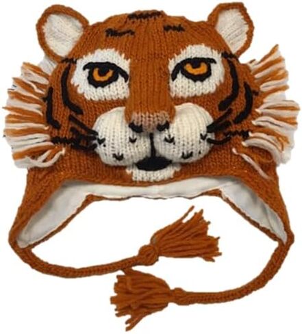 Youth Size Beaver Hat, 19 Inch in Circumference and Stretch to 22 Inch, Wool with Acrylic Lining in Saudi Arabia
