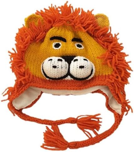 Youth Size Beaver Hat, 19 Inch in Circumference and Stretch to 22 Inch, Wool with Acrylic Lining in Saudi Arabia