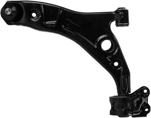 2PCS Front Right Left Lower Control Arms w/Ball Joint Suspension Kit Compatible with Ford Edge 2007-2014 for Lincoln MKX 2007-2014 for Mazda CX-9 2007-2013 K620486 K620487 in Saudi Arabia