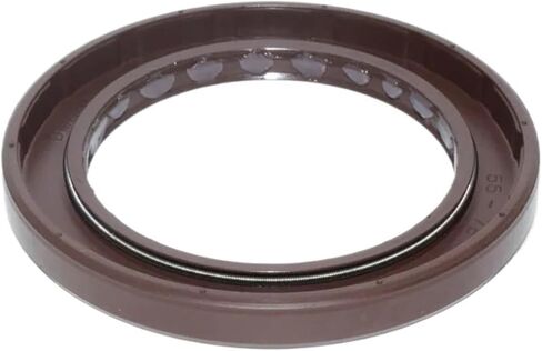 BAFSL1SF نوع المضخة الهيدروليكية المطاطية Oi Seal 55 * 78 * 8 /55x78x8 مطاط مطاط in Kuwait