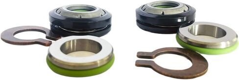 FS-GU-20/FS-GL-20 3085 Water Pump Tungsten mechanical seals Upper and Lower Mechanical Seals Kit in Saudi Arabia