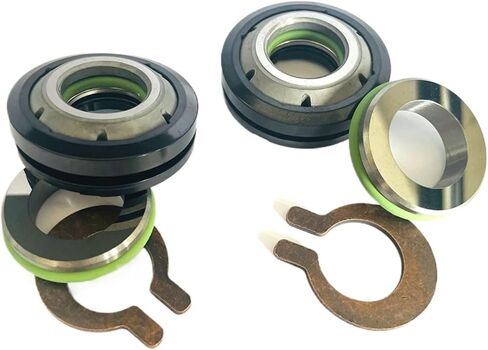FS-GU-20/FS-GL-20 3085 Water Pump Tungsten mechanical seals Upper and Lower Mechanical Seals Kit in Saudi Arabia