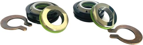 FS-GU-20/FS-GL-20 3085 Water Pump Tungsten mechanical seals Upper and Lower Mechanical Seals Kit in Saudi Arabia