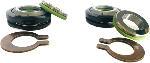 FS-GU-20/FS-GL-20 3085 Water Pump Tungsten mechanical seals Upper and Lower Mechanical Seals Kit in Saudi Arabia