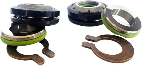 FS-GU-20/FS-GL-20 3085 Water Pump Tungsten mechanical seals Upper and Lower Mechanical Seals Kit in Saudi Arabia